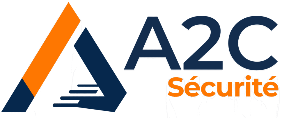 Logo A2C Sécurité