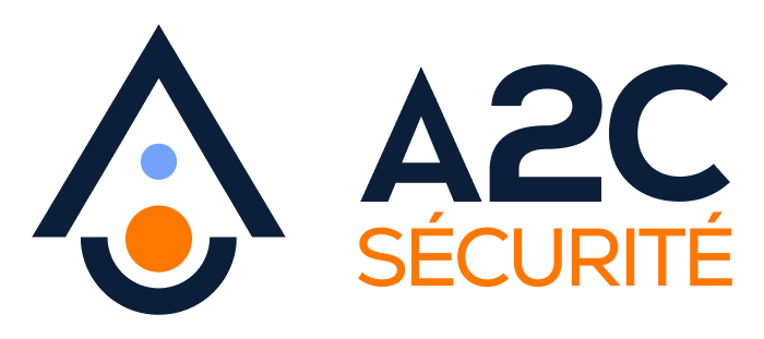 Logo A2C Sécurité